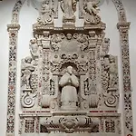Cortile Baronello 招待所 阿格里真托