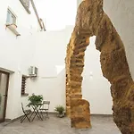 招待所 Cortile Baronello 阿格里真托
