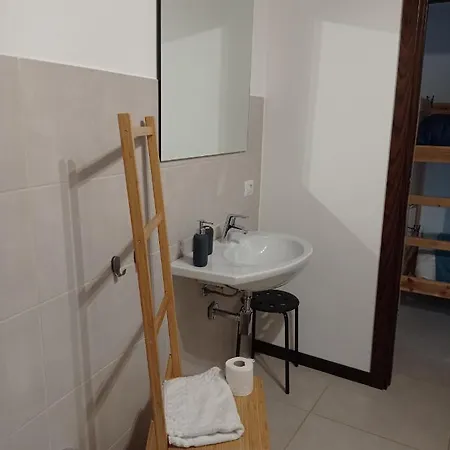 Gasthof Cortile Baronello 4*