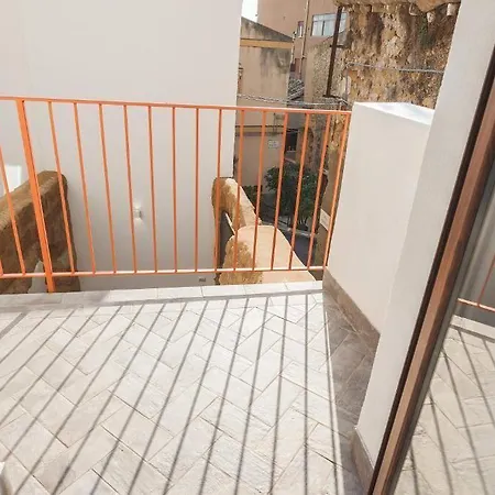 Cortile Baronello ゲストハウス アグリジェント