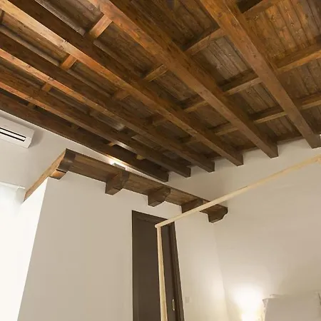 ゲストハウス Cortile Baronello アグリジェント