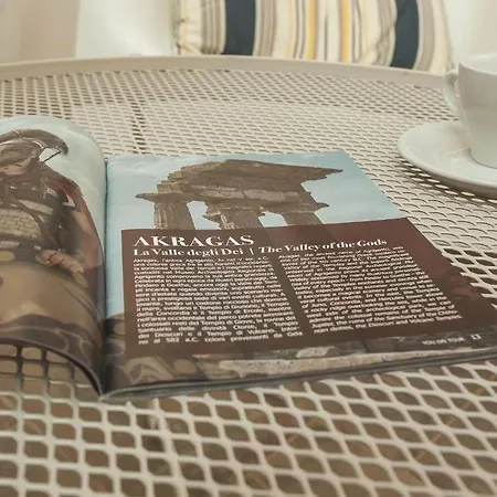 Cortile Baronello ゲストハウス 4*