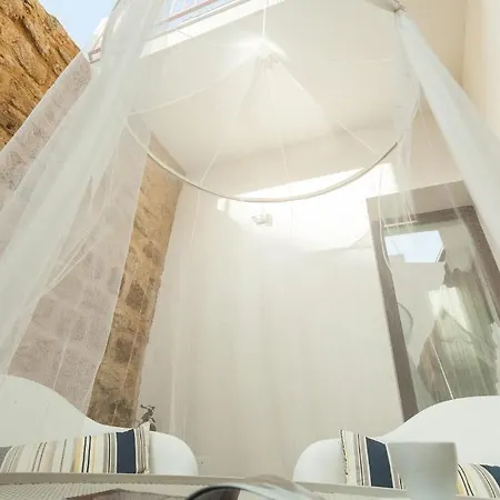 ゲストハウス Cortile Baronello