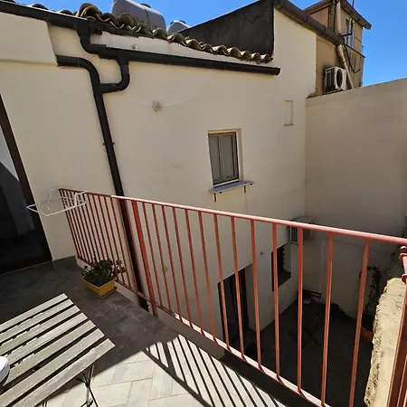 Cortile Baronello 4* アグリジェント