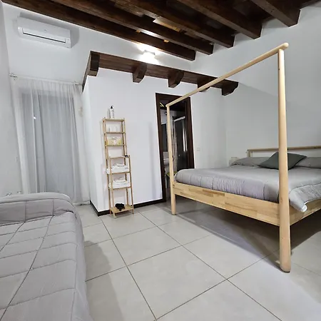 Cortile Baronello 4* アグリジェント