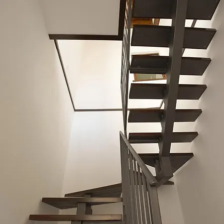 Cortile Baronello ゲストハウス アグリジェント