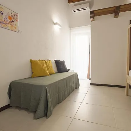 Cortile Baronello ゲストハウス アグリジェント