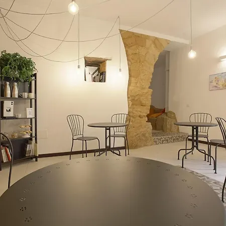 Гостевой дом Cortile Baronello