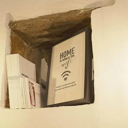 ゲストハウス Cortile Baronello 4*