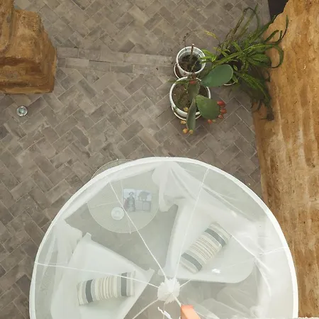 Cortile Baronello ゲストハウス アグリジェント