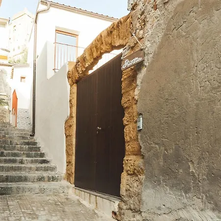 Cortile Baronello ゲストハウス