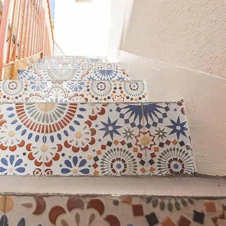 ゲストハウス Cortile Baronello アグリジェント