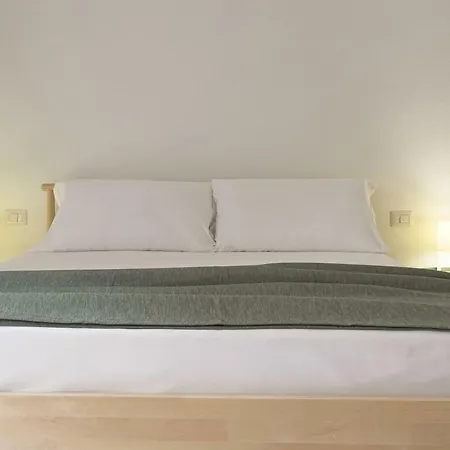 ゲストハウス Cortile Baronello アグリジェント