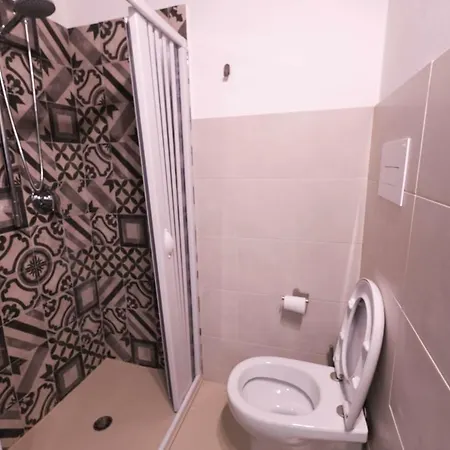 Cortile Baronello Pensjonat 4*