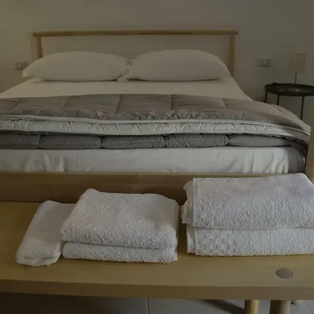 Cortile Baronello 4* アグリジェント