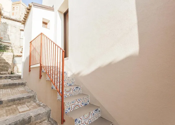 Gasthuis Cortile Baronello