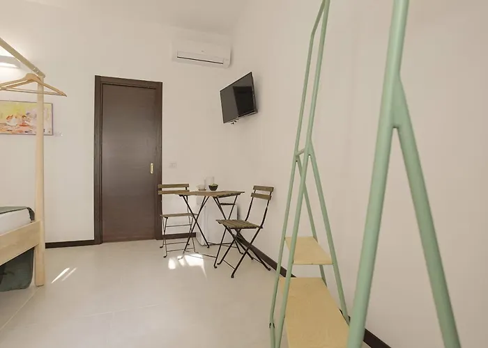 Cortile Baronello Agrigento