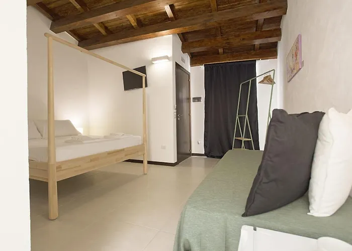 Cortile Baronello 4* Agrigento