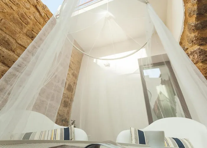 Cortile Baronello 4* Agrigento