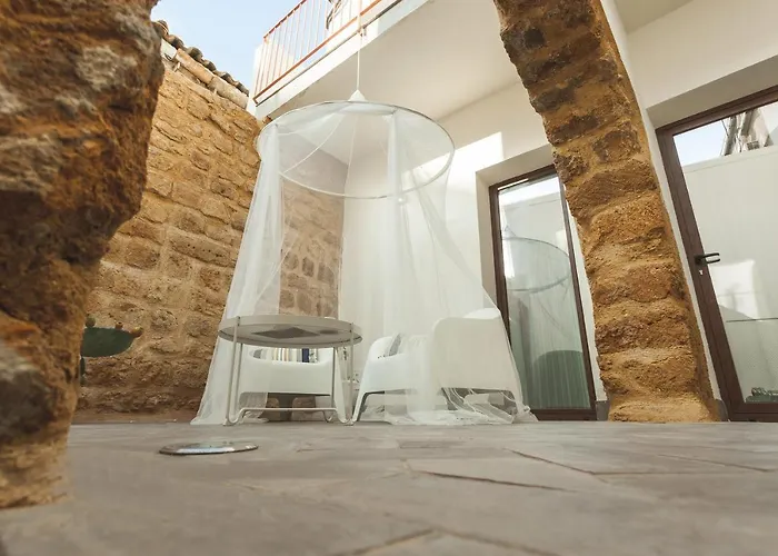 Cortile Baronello 4* Agrigento