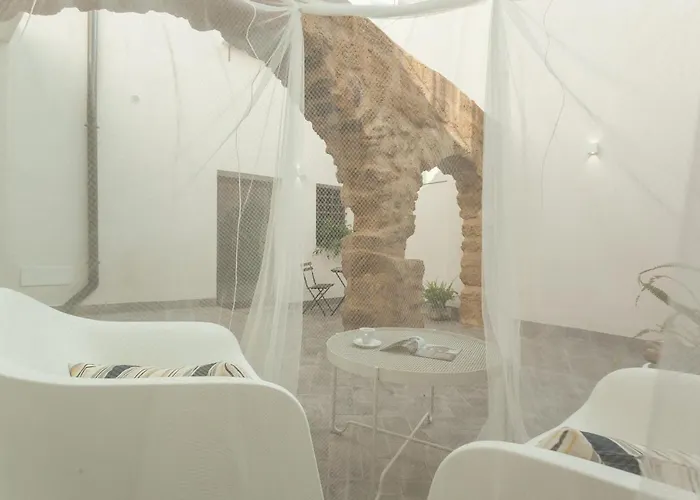 Cortile Baronello 4* Agrigento