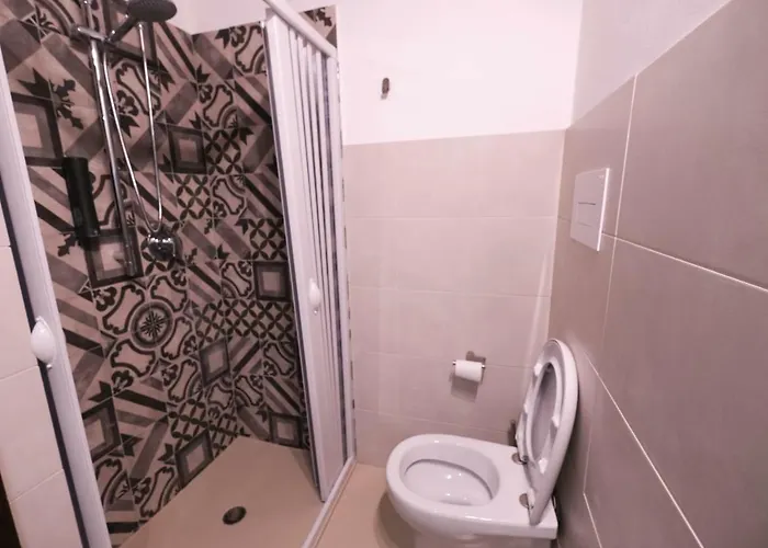 Cortile Baronello Gasthuis 4*