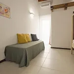 Cortile Baronello Affittacamere Agrigento