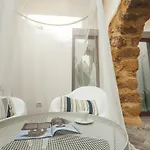 Cortile Baronello Affittacamere Agrigento