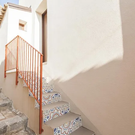 Πανσιόν Cortile Baronello