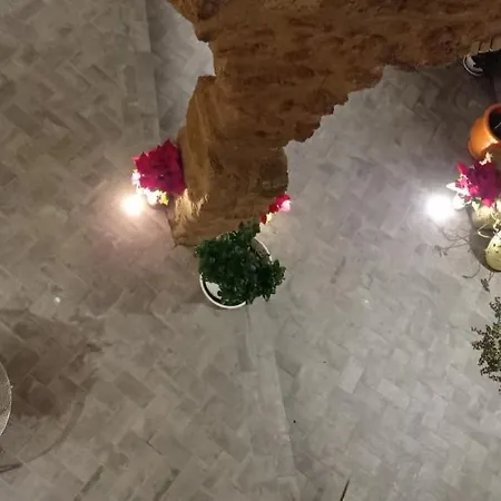 Πανσιόν Cortile Baronello