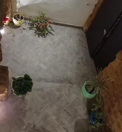 Cortile Baronello Πανσιόν *