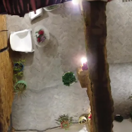 Πανσιόν Cortile Baronello