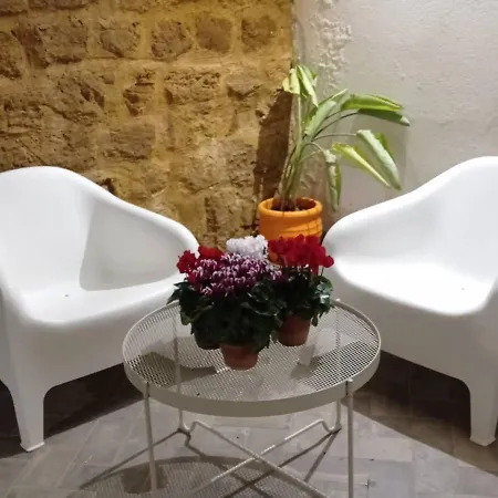 Πανσιόν Cortile Baronello