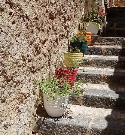 Πανσιόν Cortile Baronello