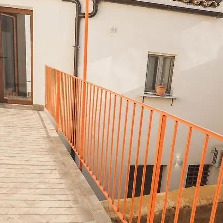 Cortile Baronello 4* 阿格里真托