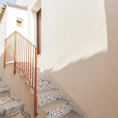 Cortile Baronello 阿格里真托