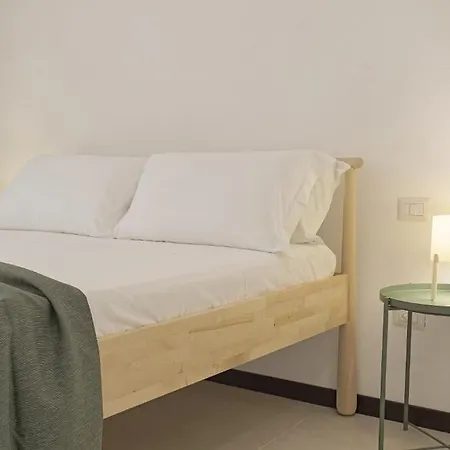 Casa de hóspedes Cortile Baronello