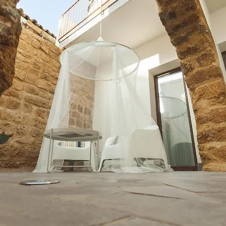 Cortile Baronello 4* 阿格里真托