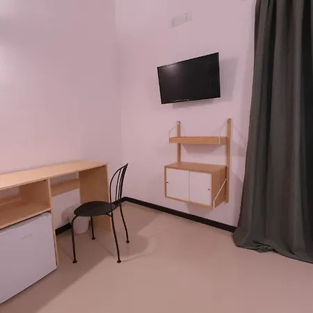 Affittacamere Cortile Baronello 4*