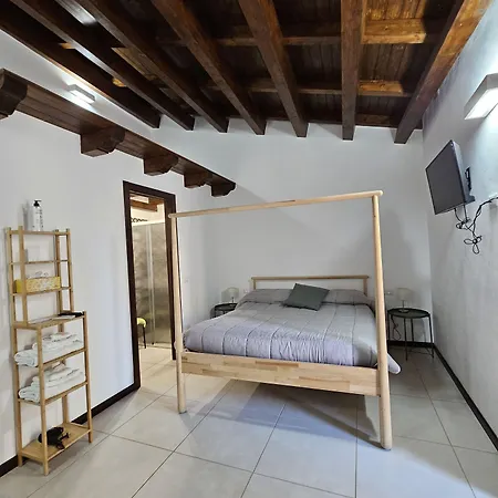 Cortile Baronello Affittacamere Agrigento