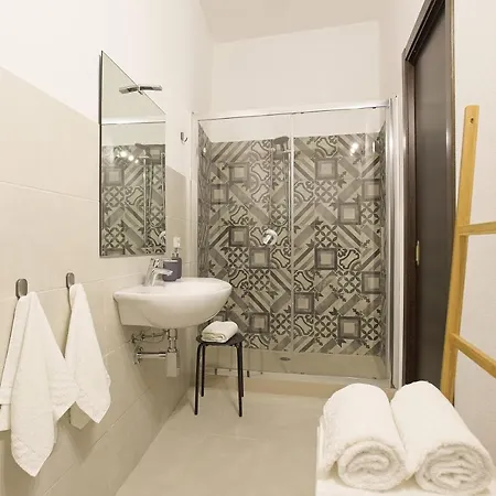 Cortile Baronello Πανσιόν *