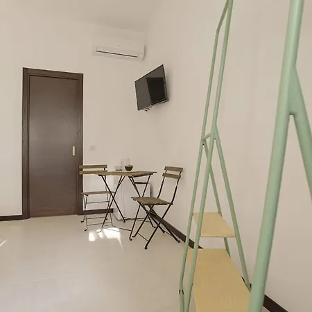Cortile Baronello Αγκριτζέντο