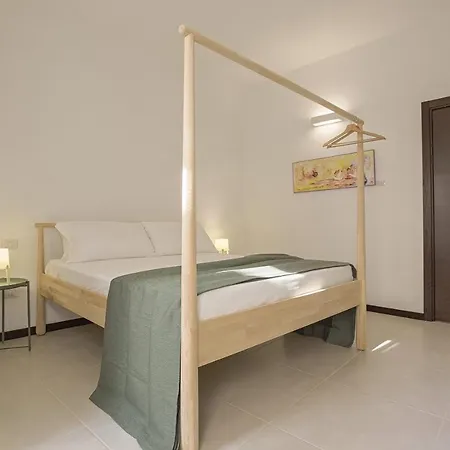 Πανσιόν Cortile Baronello *