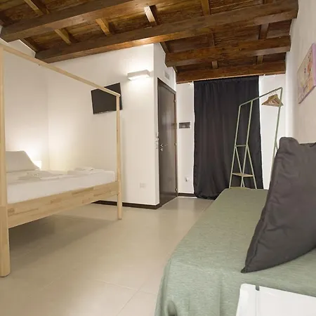 Cortile Baronello * Αγκριτζέντο