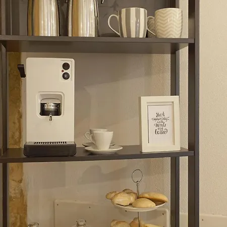 Cortile Baronello 4* Αγκριτζέντο