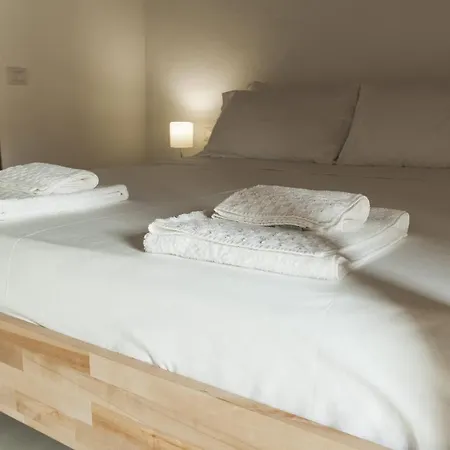 Casa de hóspedes Cortile Baronello