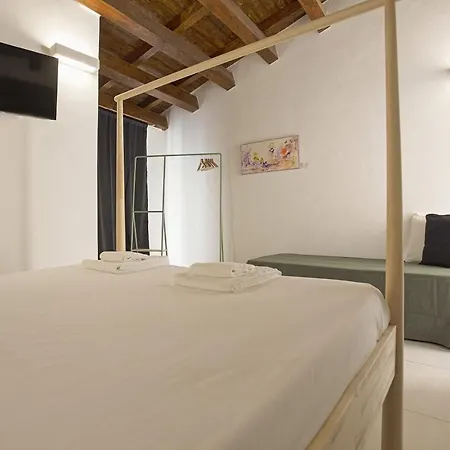 Cortile Baronello 4*