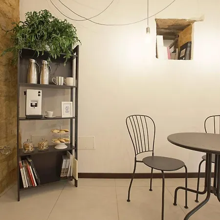 Cortile Baronello Πανσιόν