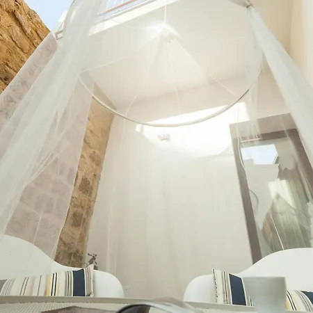 Cortile Baronello * Αγκριτζέντο