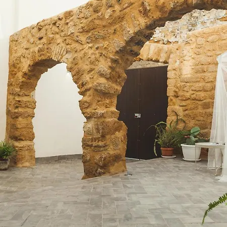 Affittacamere Cortile Baronello